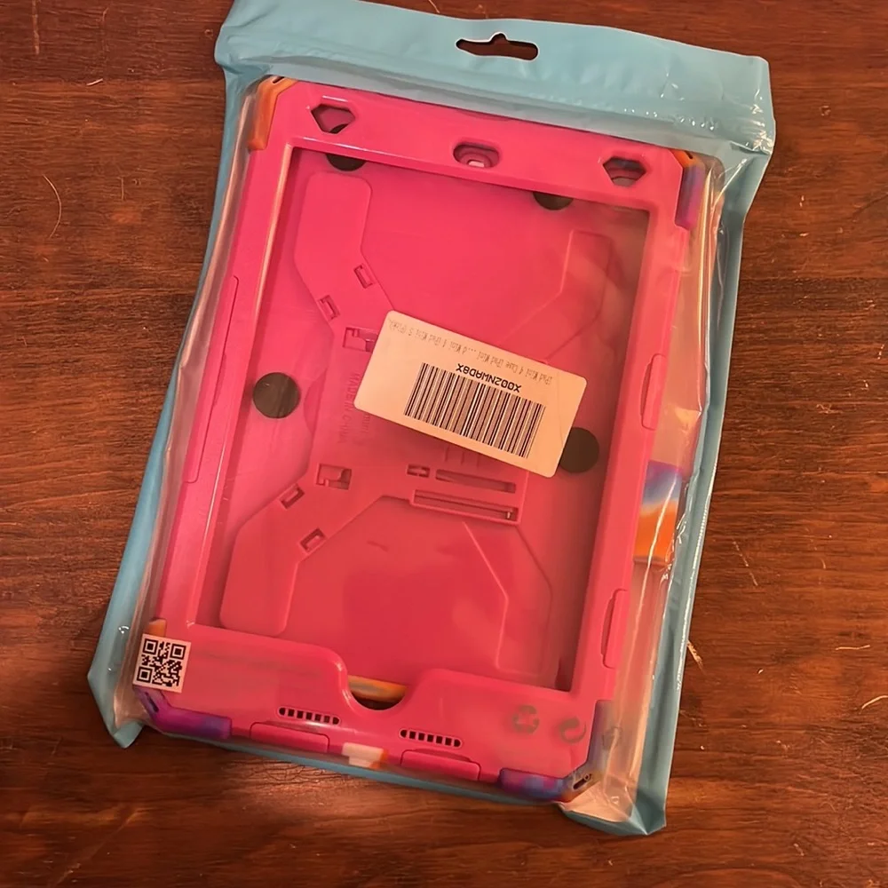 AUPU iPad mini 4/5 case